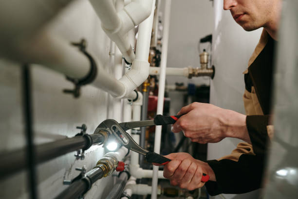 Best Shower Repair Services  in Lake Shore, MN