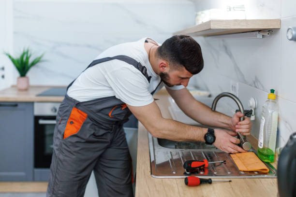 Best Same-Day Plumbing Service  in Lake Shore, MN