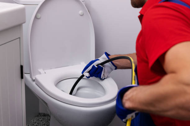 Best Gas Line Repair  in Lake Shore, MN