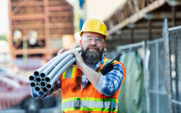 Best Sewer Line Replacement  in Lake Shore, MN