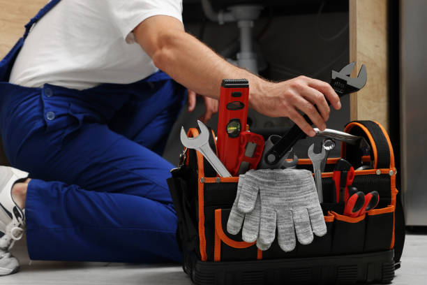 Best Sewer Cleaning Services  in Lake Shore, MN